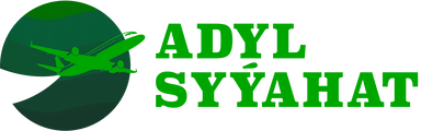 Adyl Syýahat - Travel Agency in Turkmenistan